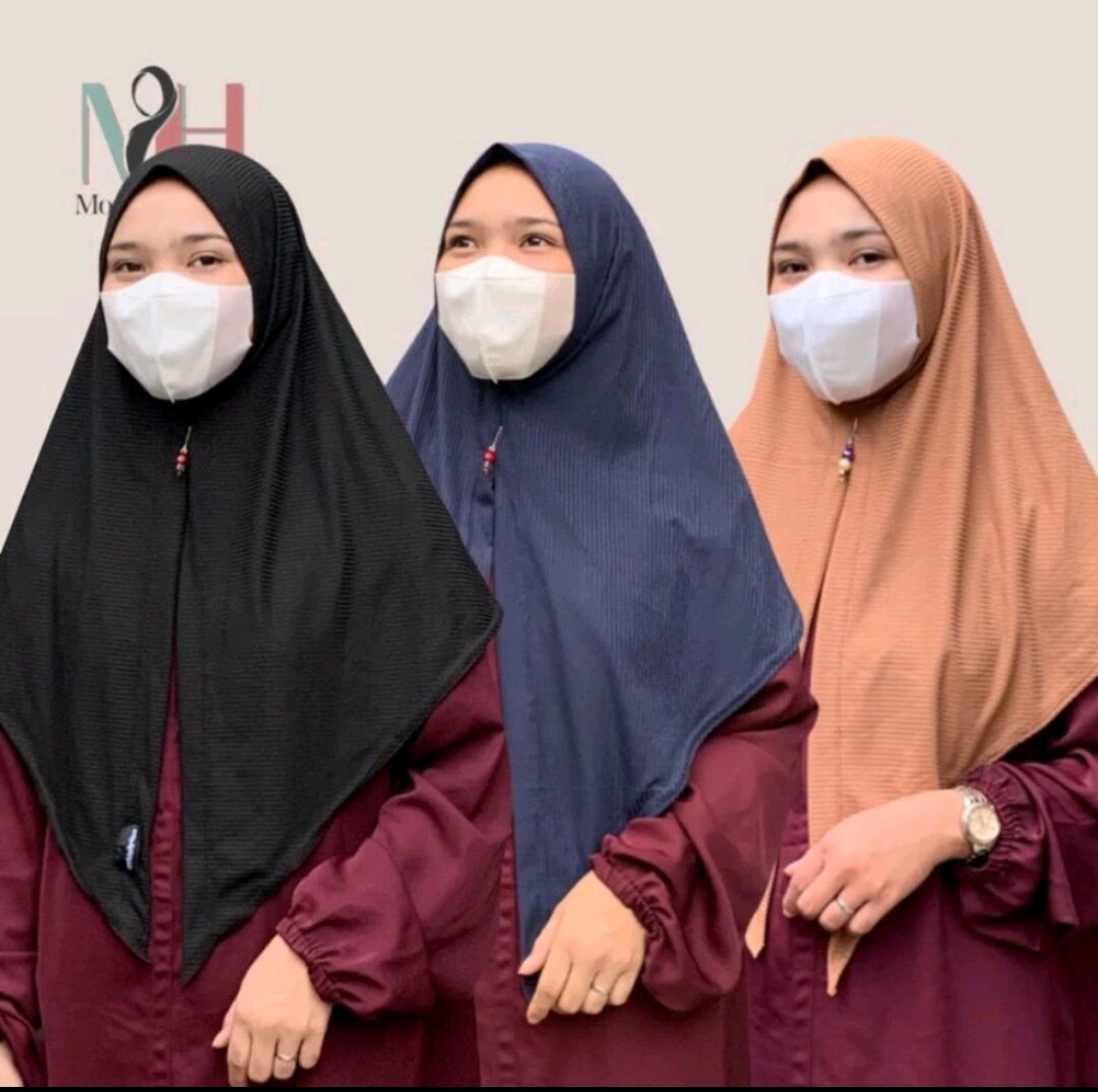 uniqlo hijab