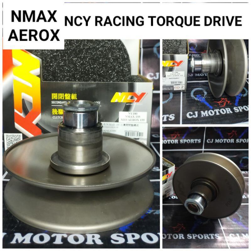 AEROX NMAX TORQUE DRIVE ASSEMBLY NCY Lazada PH