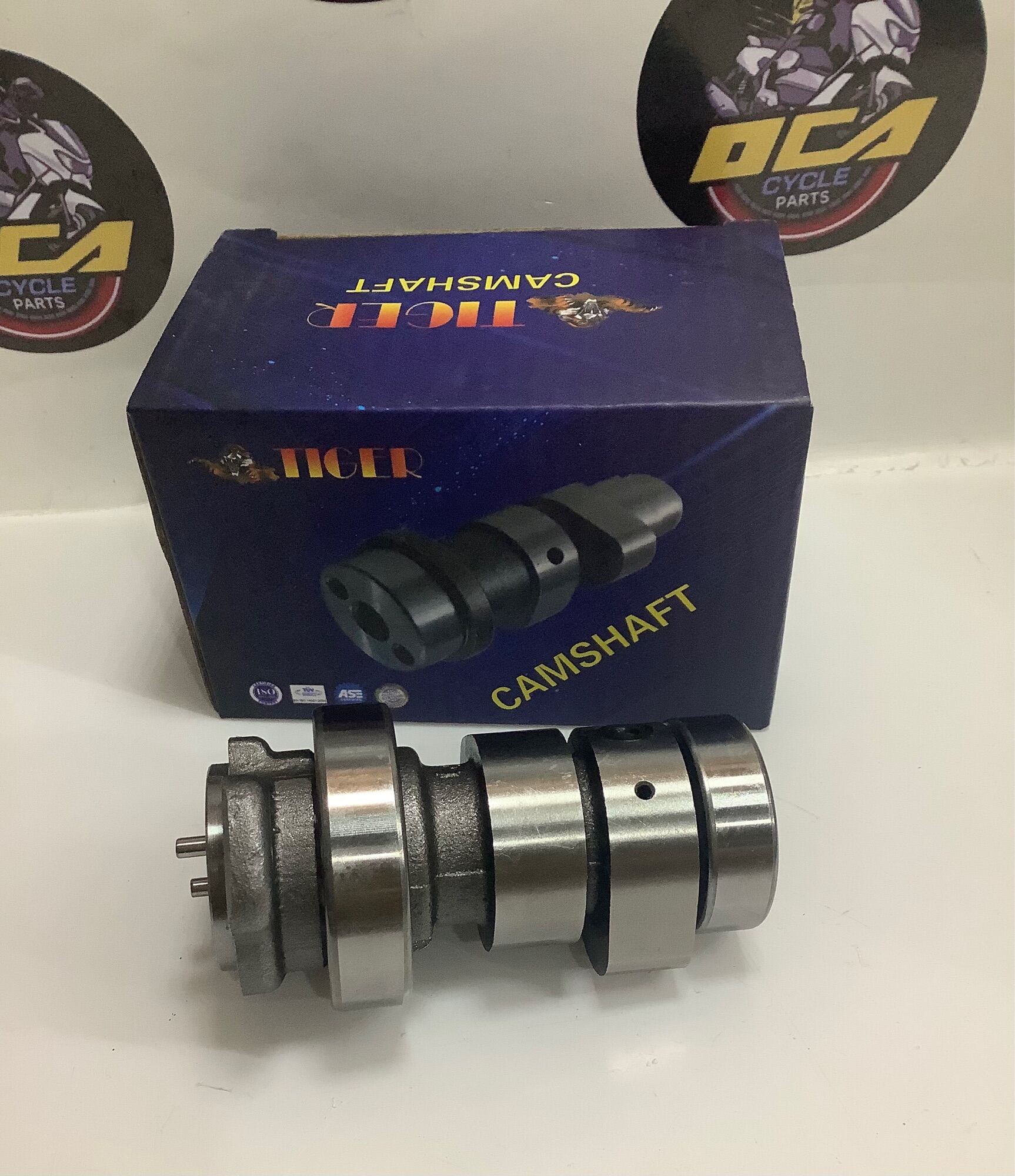 KAWASAKI BARAKO CAMSHAFT TIGER BRAND Lazada PH