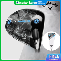 Callaway | Callaway Ai Smoke Max D Triple Diamond Driver Head Only 2024 Parallel Import Authenticity Guaranteed