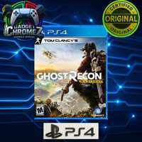 Ghost Recon Wildlands | PS4 Game | BRANDNEW