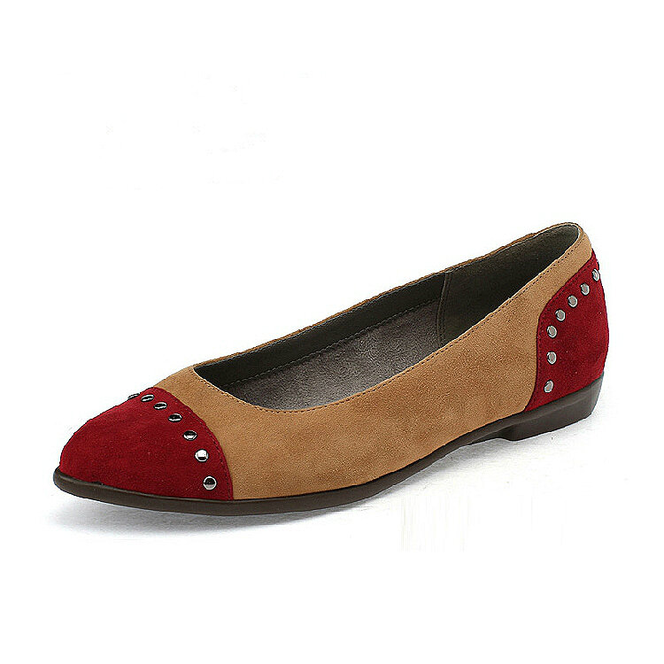 aerosoles leather shoes
