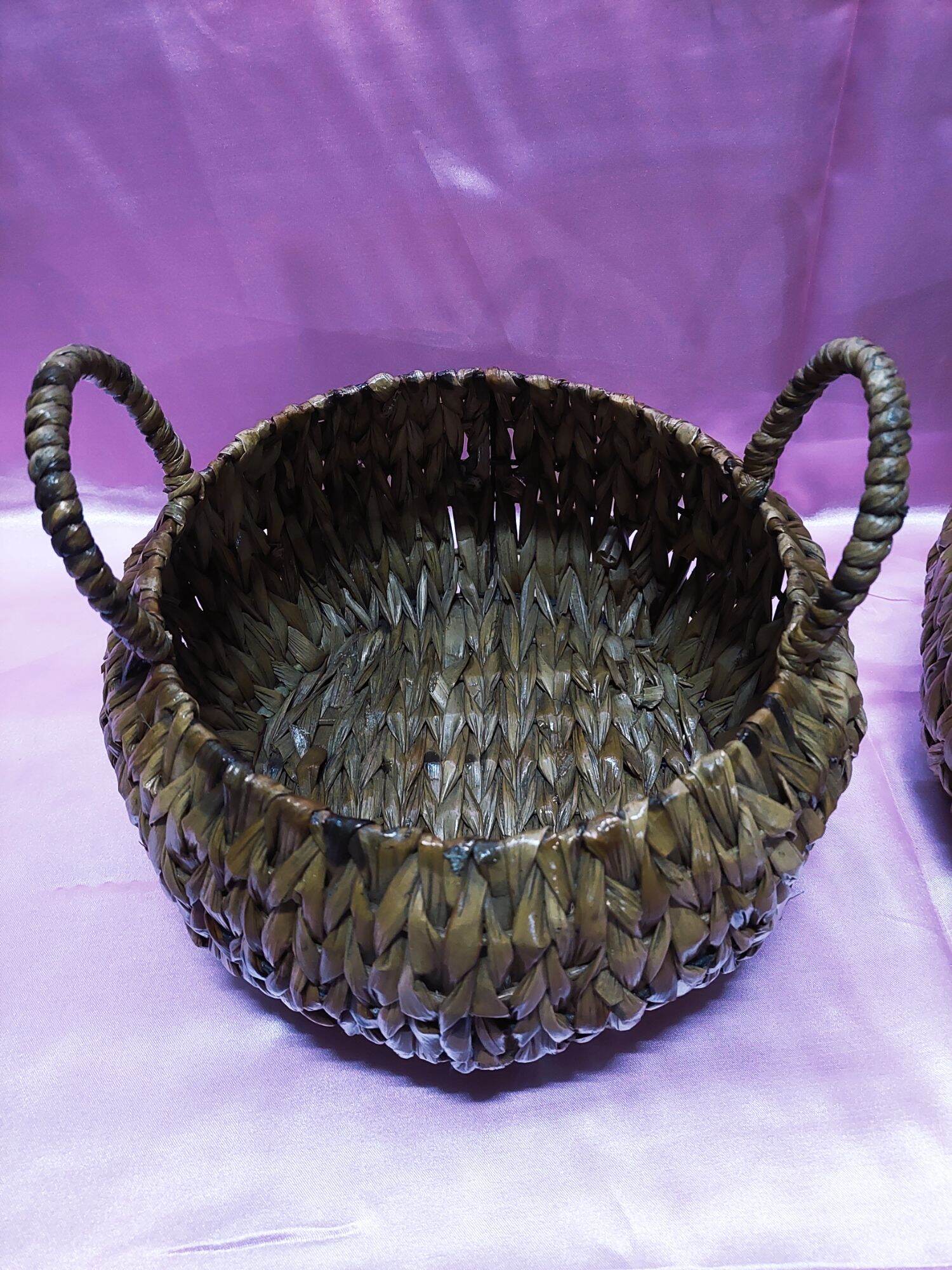 Native Basket Lazada PH