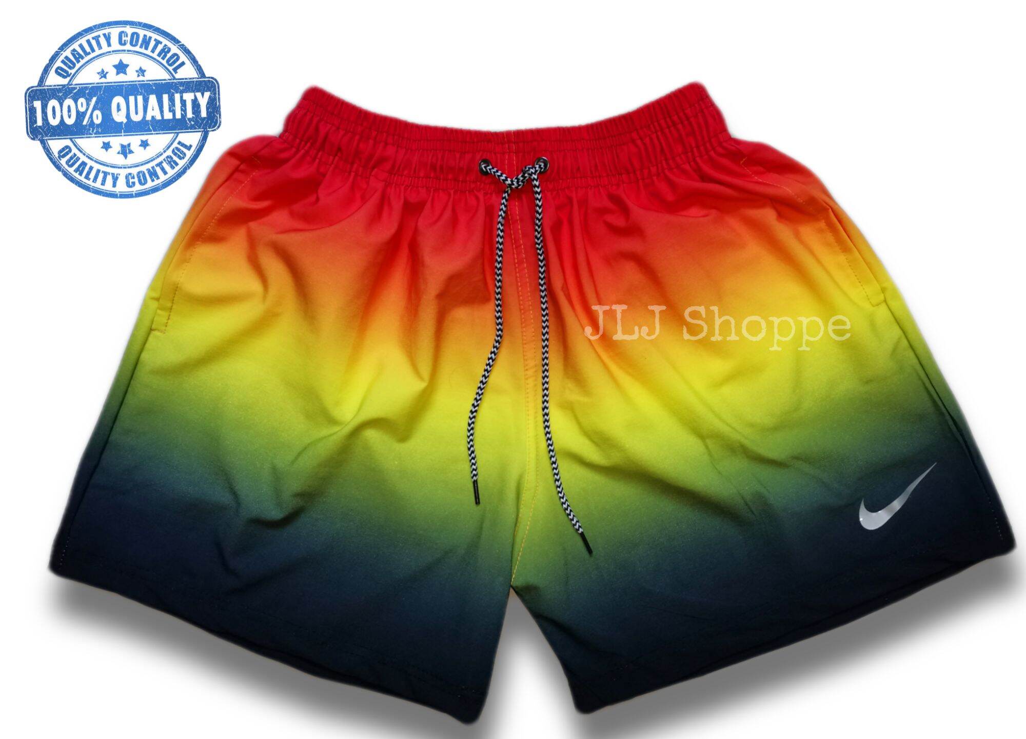 nike shorts from tiktok