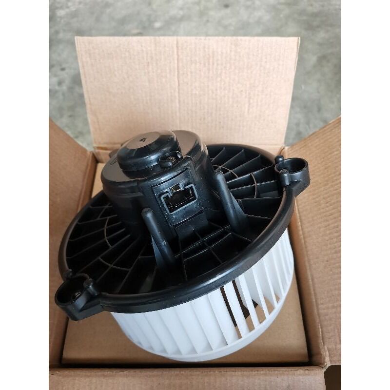 Honda City Jazz Civic 20092014 AC Blower Motor Assembly Lazada PH