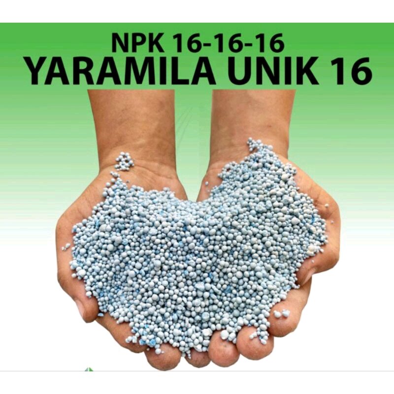 FERTILIZER PAMPAUGAT COMPLETE 161616 30g per pack Lazada PH