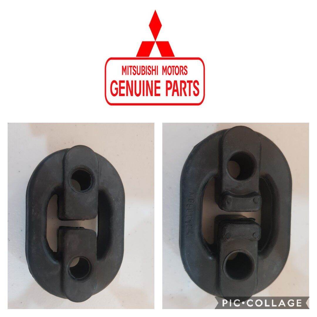 mitsubishi adventure muffler hanger rubber support Lazada PH