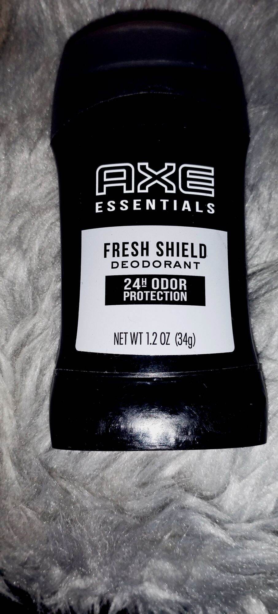 AXE ESSENTIALS FRESH SHIELD DEODORANT Lazada PH