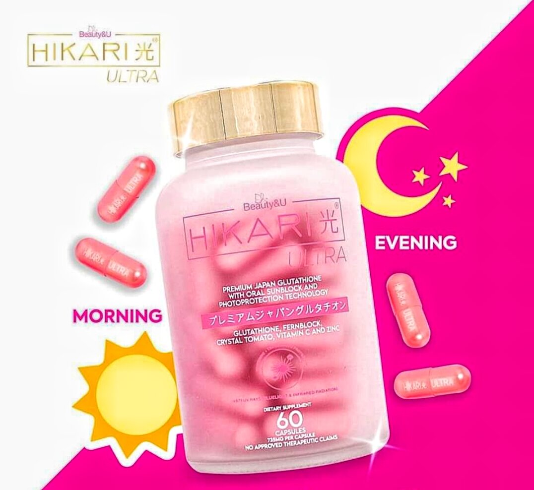hikari glutathione price philippines Shop Hikari Glutathione Capsules Ultra Cheap – Fast & Easy