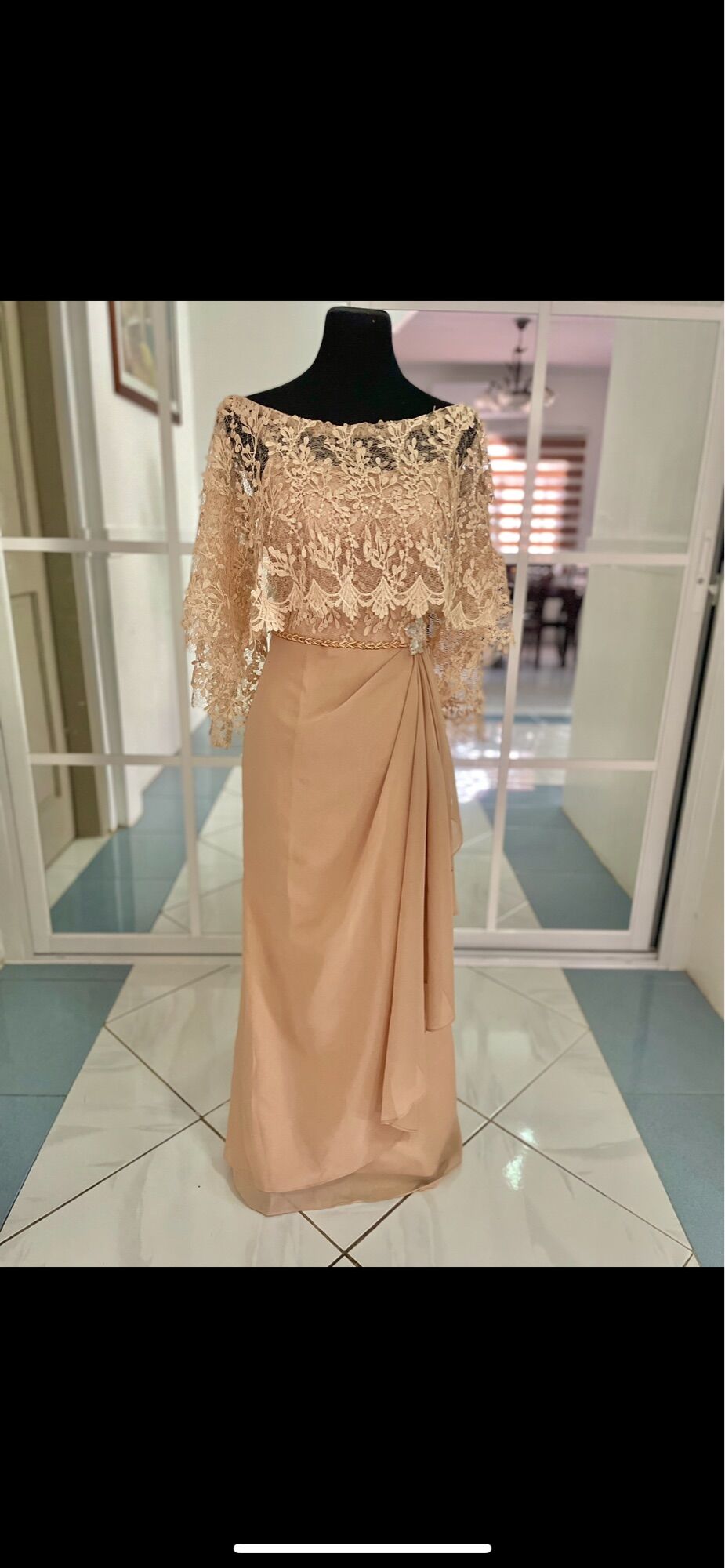 modern filipiniana dress for ninang Wedding Barong Tagalog Collection Shop Now Save 10% OFF tagged "Bridal & Ninangs" Barong World