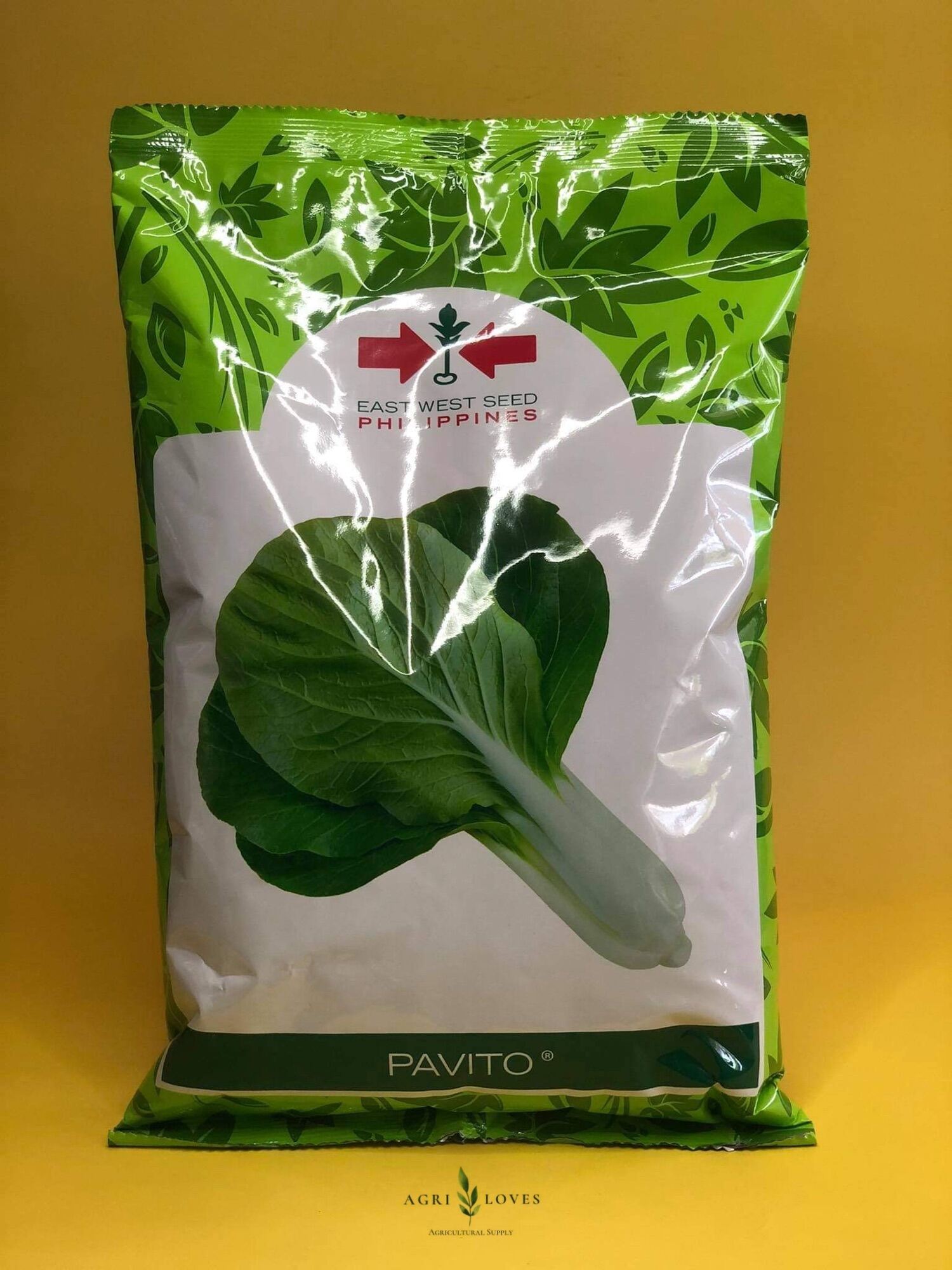 Pavito Pechay Seeds (1 kilo) - East-West Seed | Lazada PH