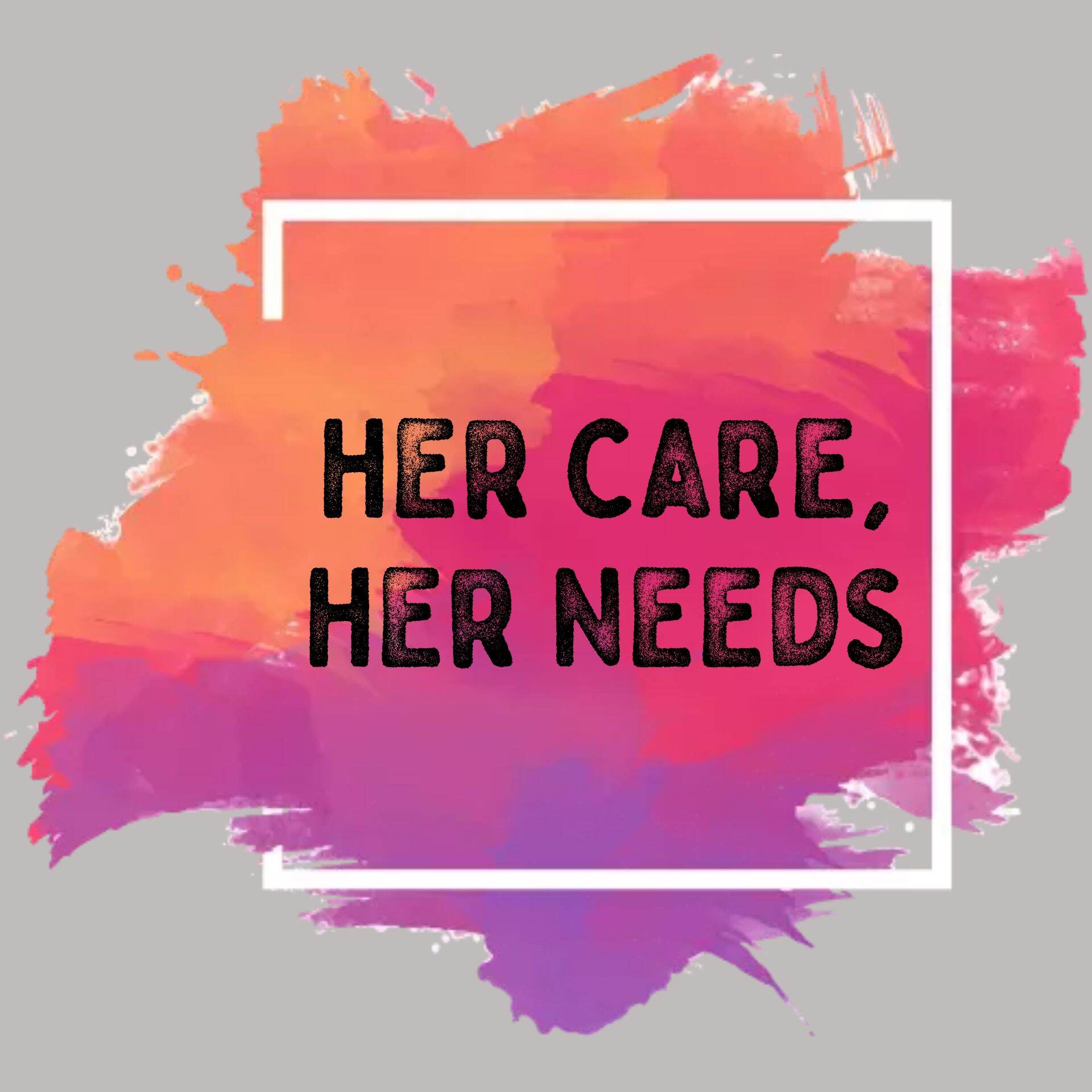 Shop online with Her Care, Her Needs now! Visit Her Care, Her Needs on Lazada.