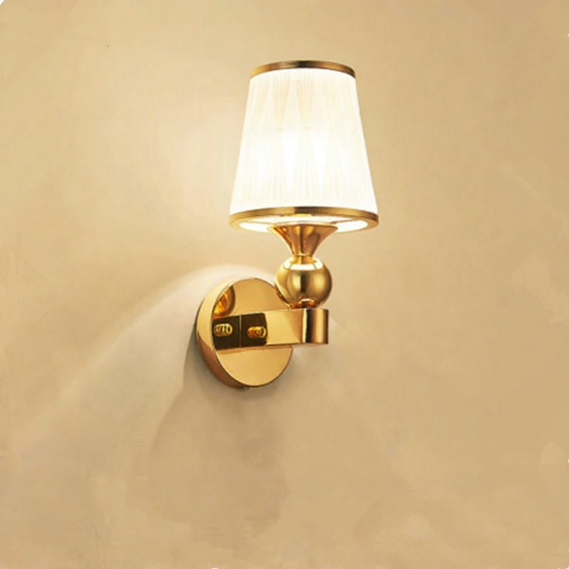 SONGE | Modern Indoor LED Wall Light