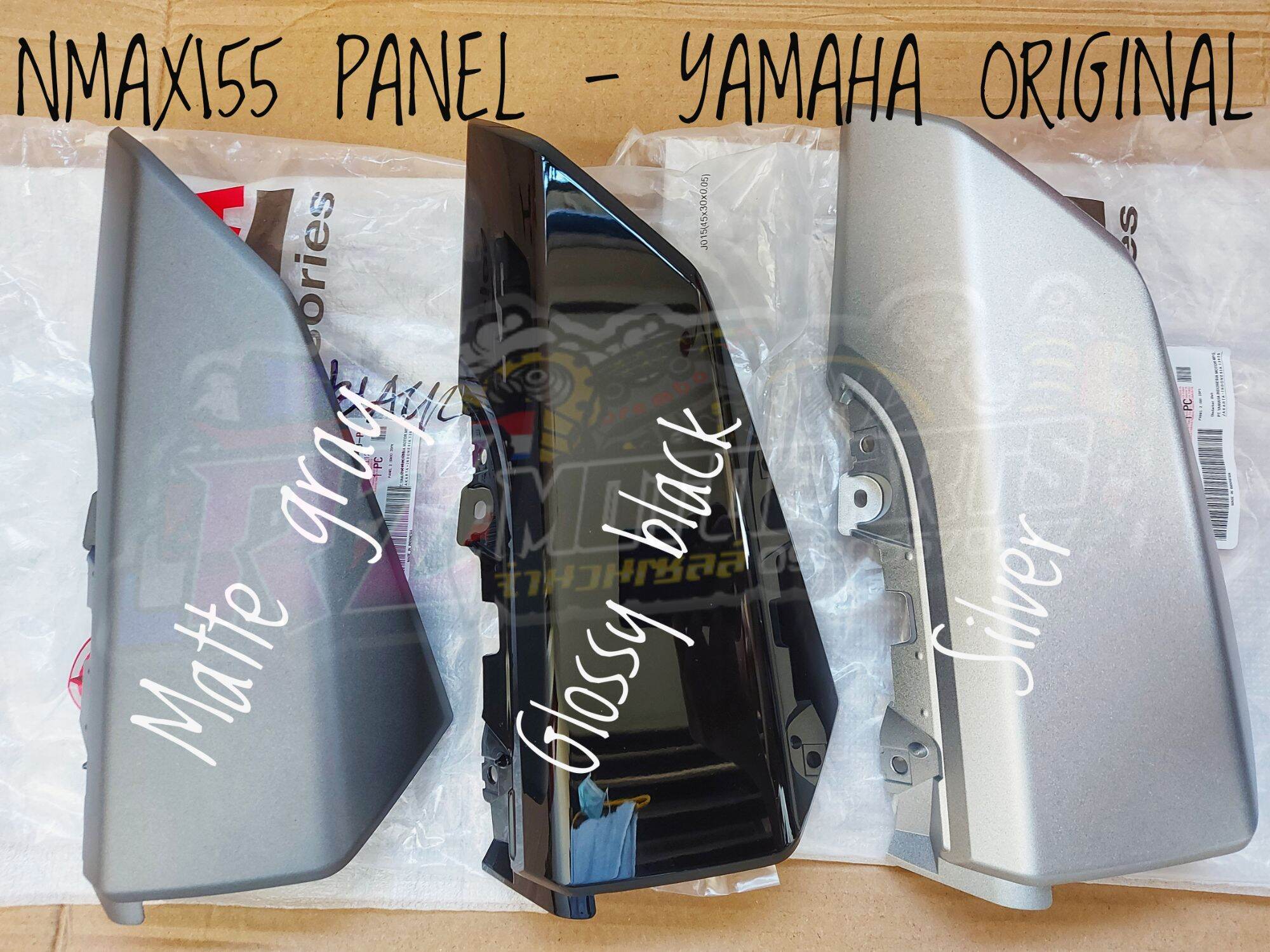 NMAX V1 PANEL - YAMAHA ORIGINAL
