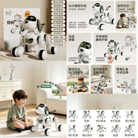 JuLeBaby | New 2026 Remote Control Smart Gesture Car Boys Toy