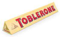 Toblerone Chocolate 100 grams
