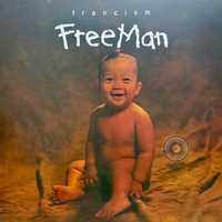 Francis M – Freeman 2-LP Plaka Vinyl Record