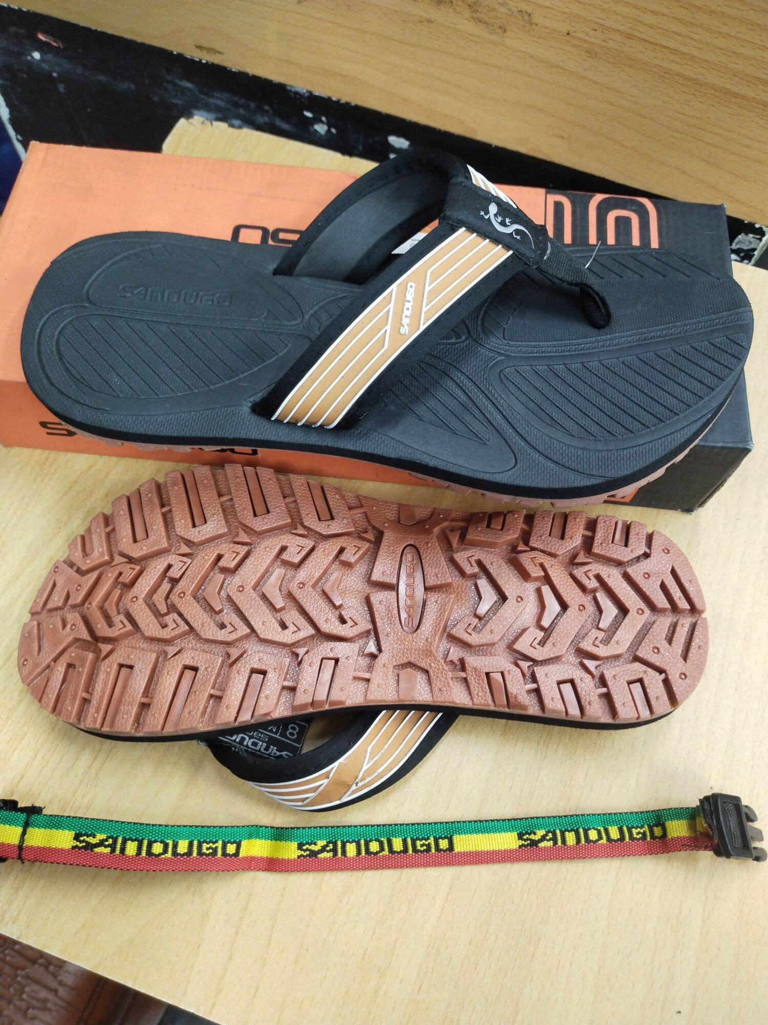 Sandugo sandals hot sale price 219