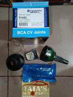 outer CV joint assy (Federal brand)Ford fiesta 1.4