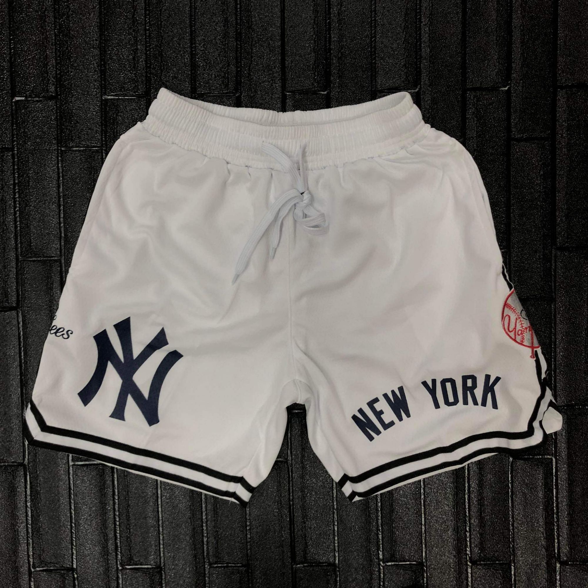 New Arrival Basketball Jersey Sando Yankees Full Embroidery High Quality