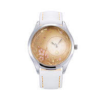 Official Collaboration Lucky Stone Anime Watch XINGYUNSHI