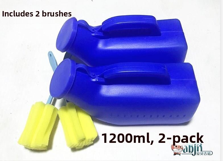 Besee | Thickened High Capacity Adult Male Urinal