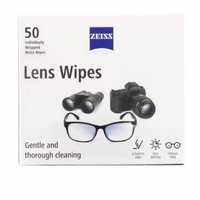 Zeiss Lens Glasses Screen Wipes