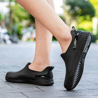 JIFANPAUL | Waterproof Slip-Resistant Durable Rain Boots