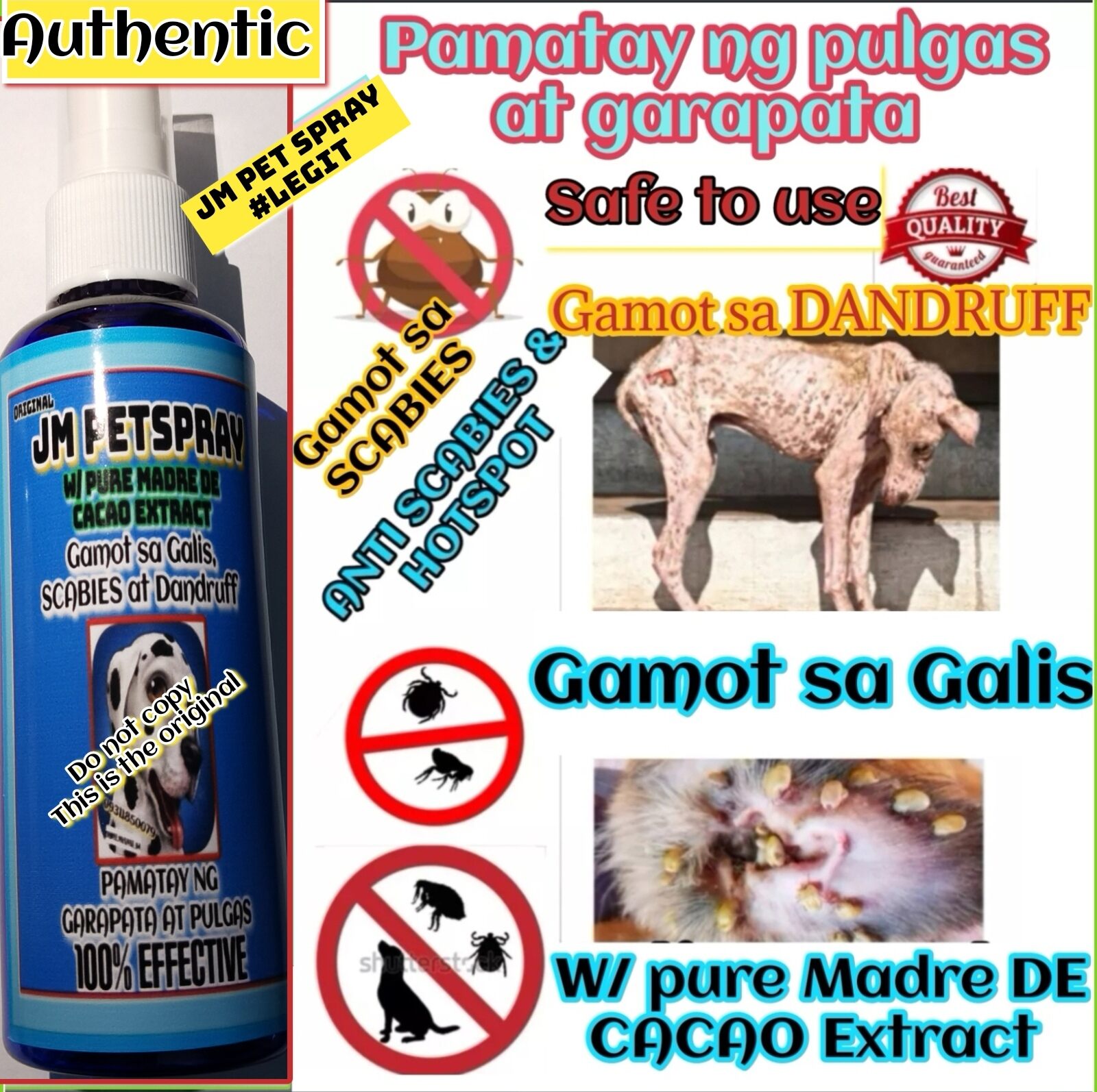 Can A Hot Spot Kill A Dog