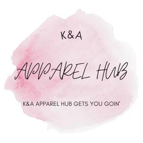 Shop online with K&A APPAREL HUB now! Visit K&A APPAREL HUB on Lazada.