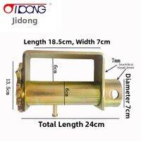 Truck Body Accessories Locks Hinges Hooks Tensioners