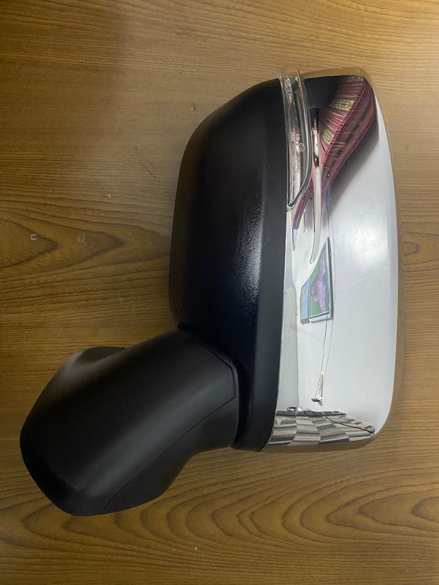 Mitsubishi Xpander Side Mirror Right Side Auto Fold Original Surplus