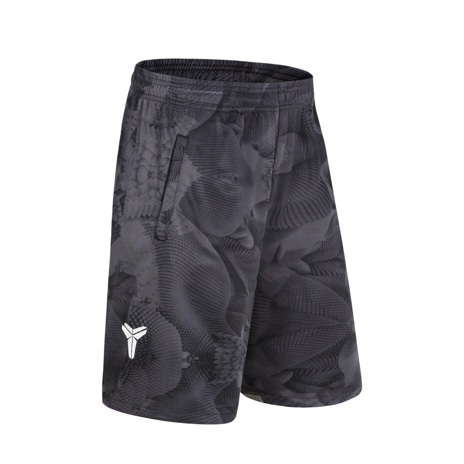 Kobe store black shorts