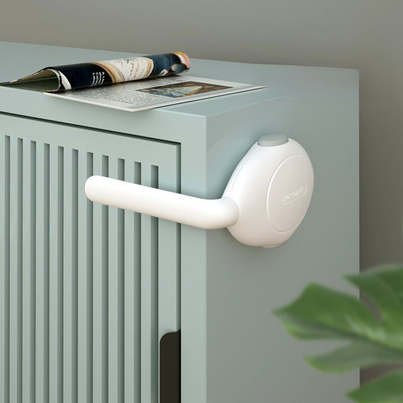 EUDEMON | Baby Proof Drawer Lock Safety Cabinet Door Fastener