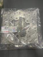 Kymco Like125/150/200i rear disc plate/43351-LFB5-E80