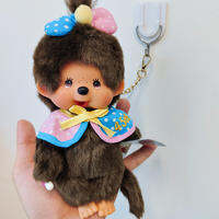 Monchhichi | 45th Anniversary Fashionable Cute Bag Charm