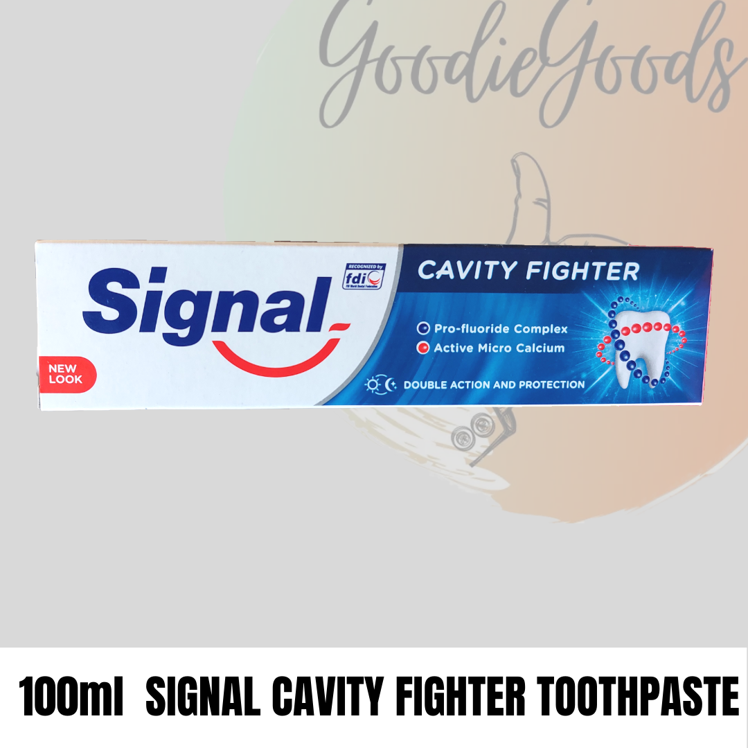 Signal Toothpaste Lazada PH