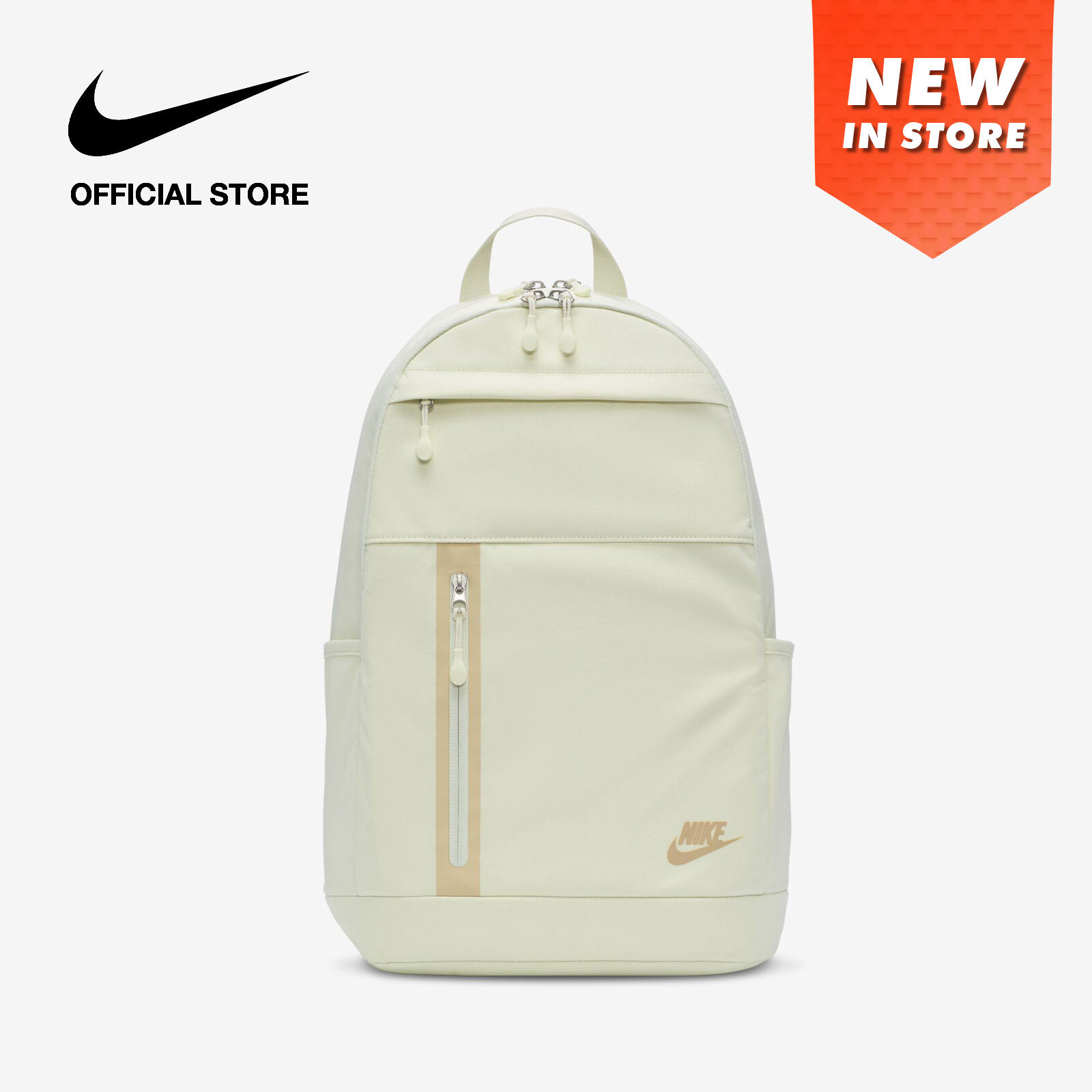 Nike Elemental Premium Backpack  - Sea Glass