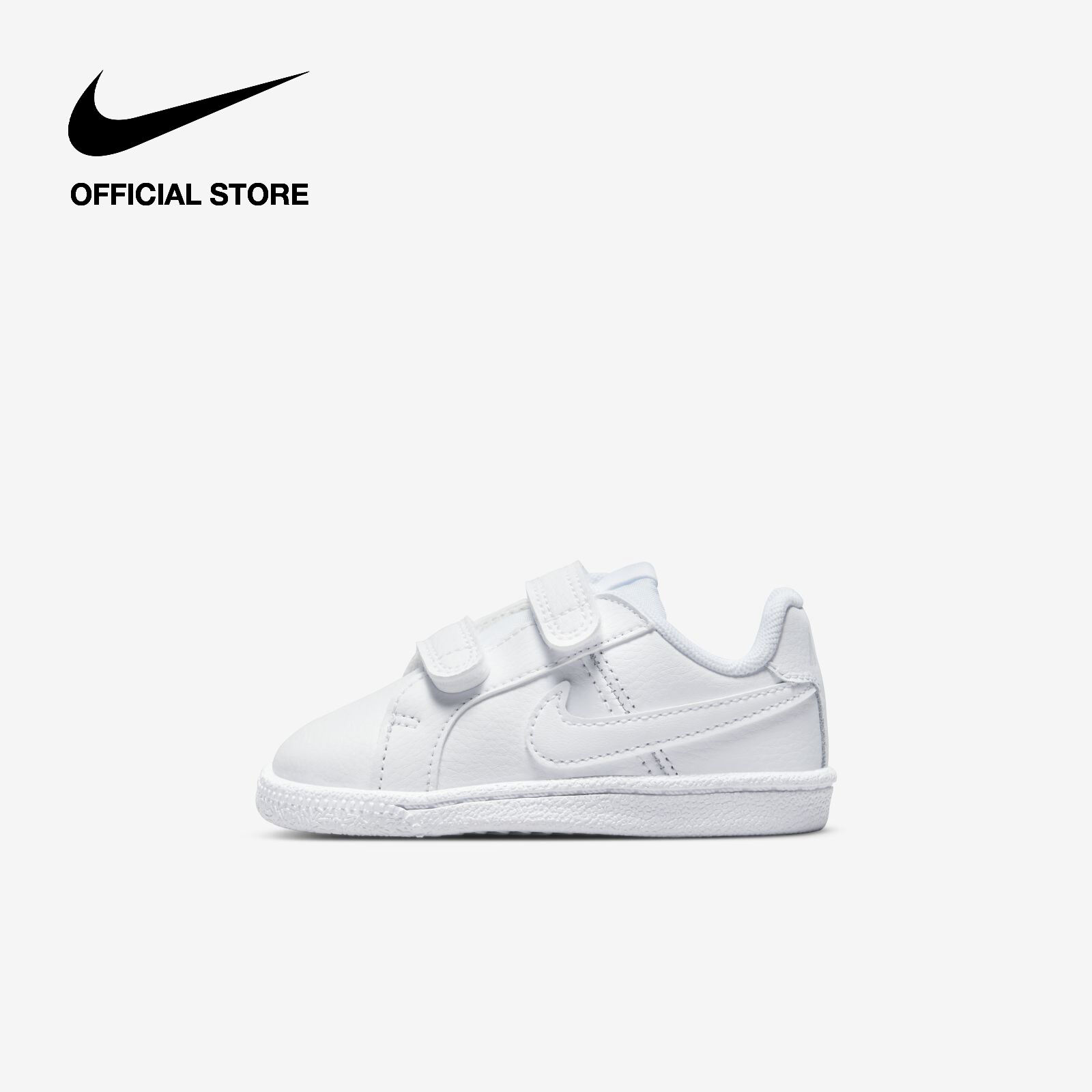 Nike court royale baby hotsell