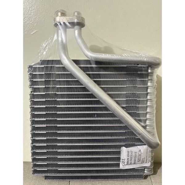 Isuzu DMax/DMax 20032007 AC Evaporator Laminated Cooling Coil