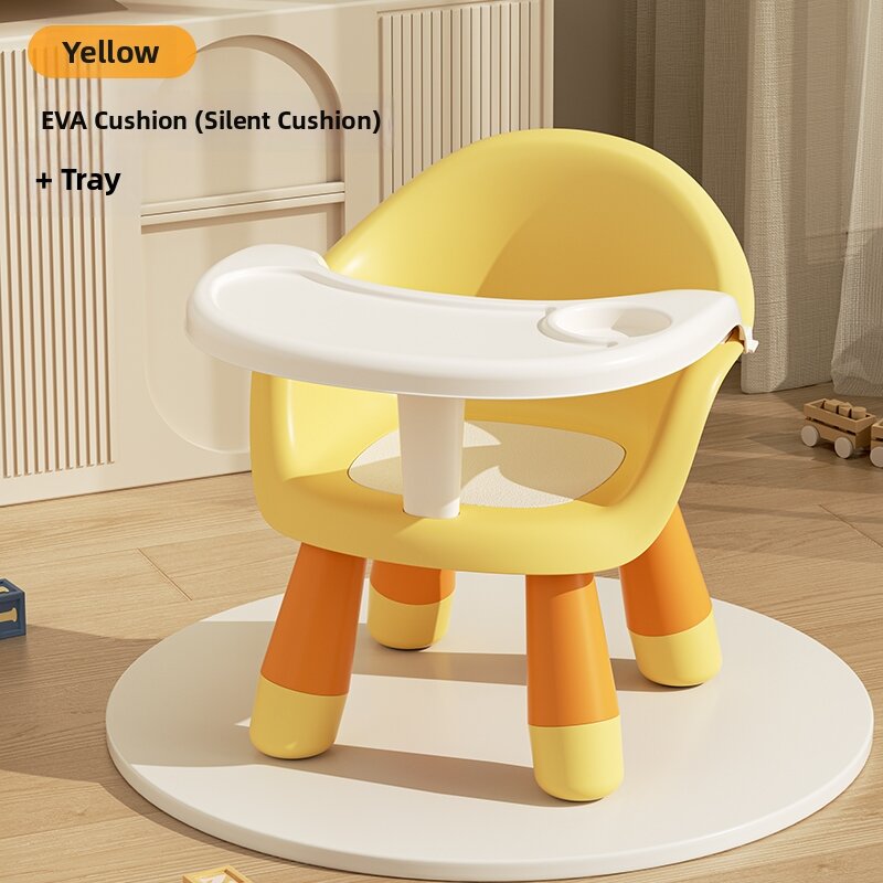 BEIMADUOJI | Interactive Child Feeding Chair