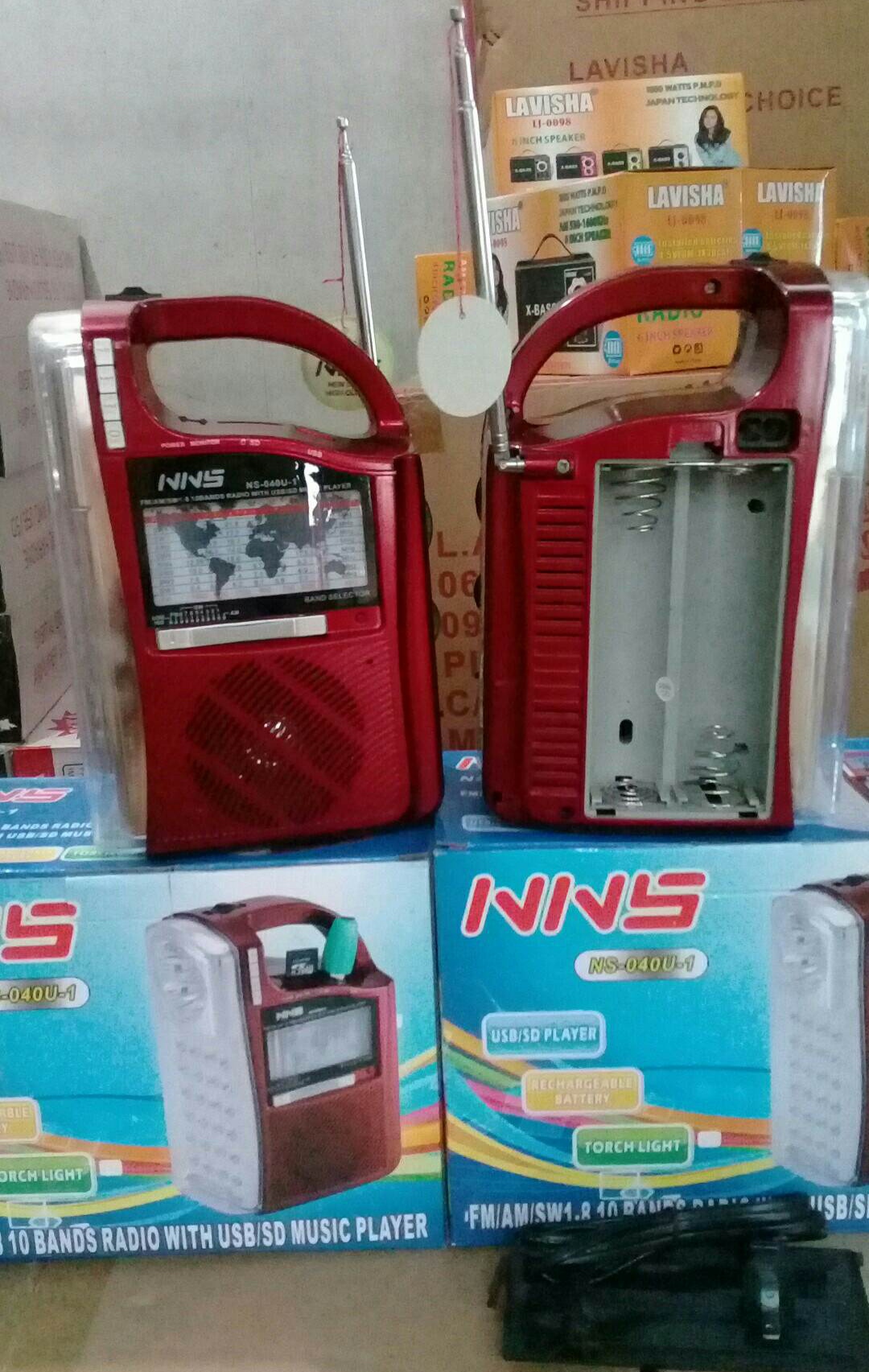 Shop Radyo Am Fm Radio Battery Nss 658 with great discounts and prices  online Oct 2023 Lazada Philippines