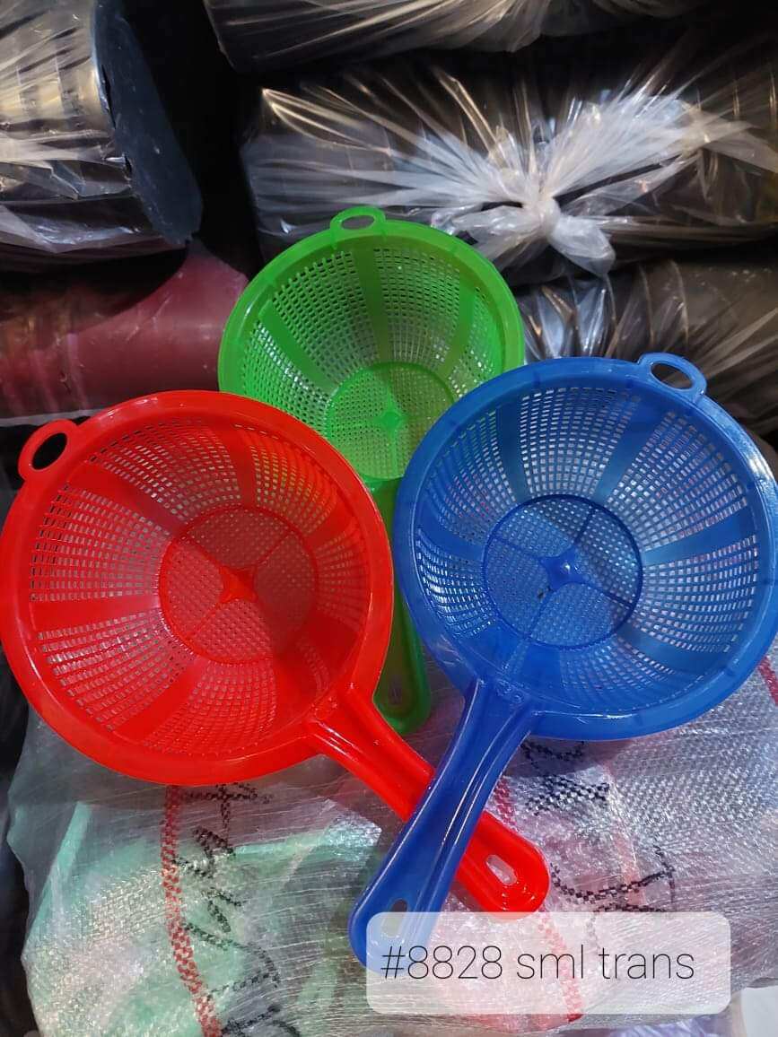 PLASTIC STRAINER Lazada PH