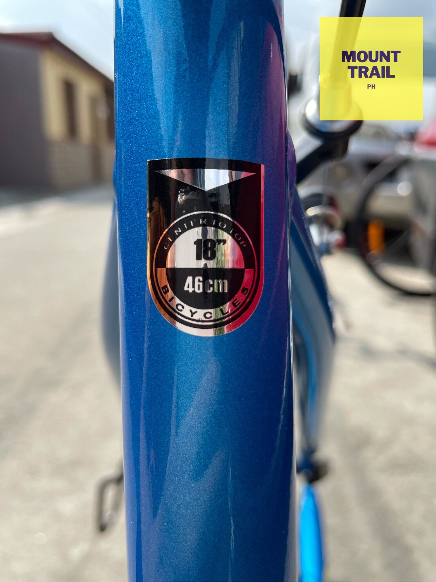 PROMAX PR50 STI ROADBIKE | Lazada PH