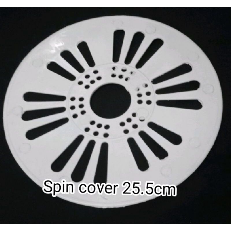 Spin Dryer Cover For Washing Machine