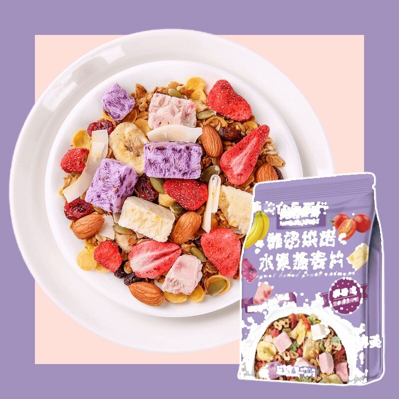 Japan Diet Cereals Lazada PH