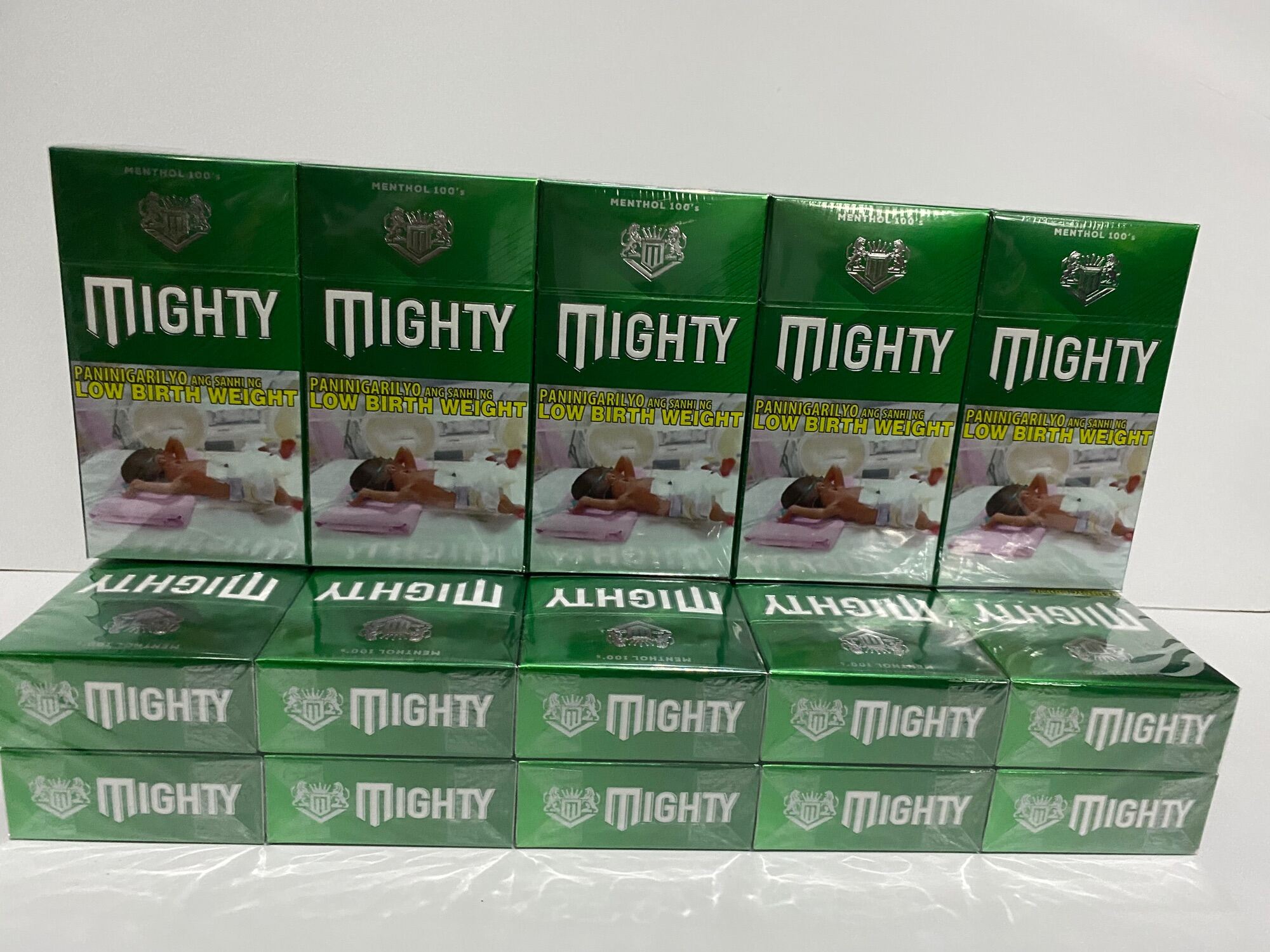 mighty-green-cigarettes-1-ream-lazada-ph