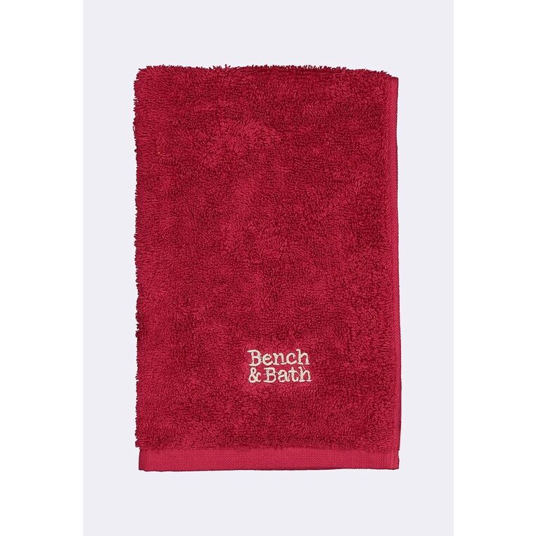 bench and bath towel price