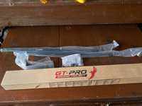 Ford Ranger/ Wildtrak/ Sport/Raptor 2023 2024 2025 2026 GT Pro Hood damper