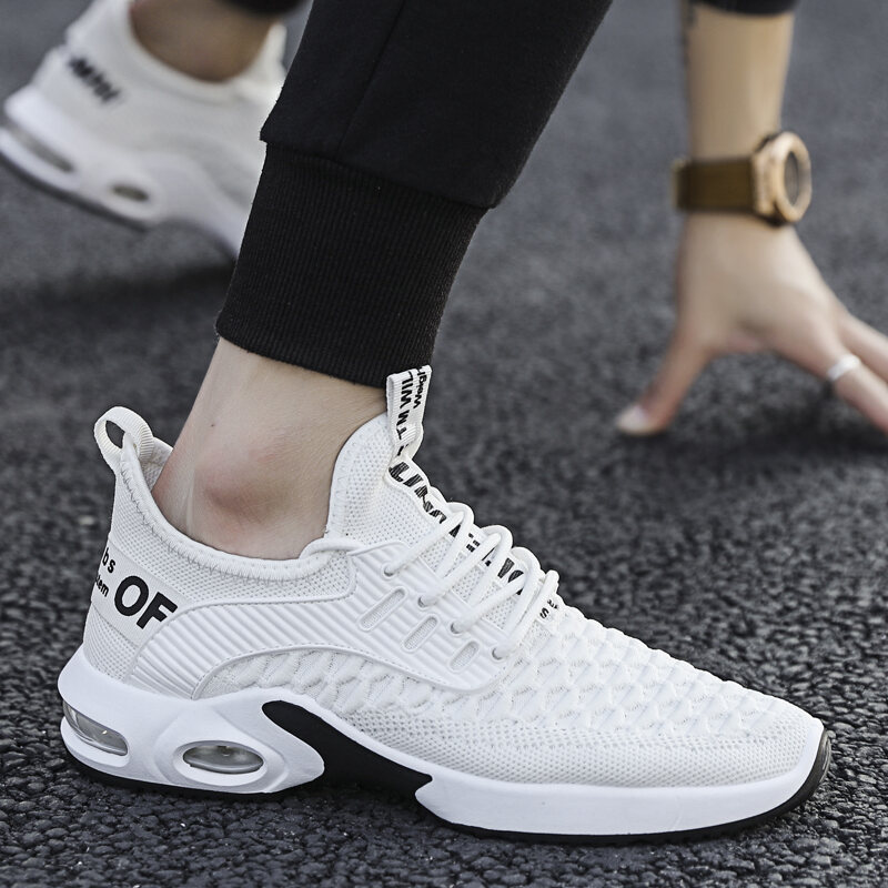 KANGYI FASHION SNEAKERS, Men's Fashion, Footwear, Sneakers on Carousell